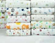 JESMARY – Giải Pháp Nâng Tầm Tiện Ích Phòng Tắm: Chiến Lược Phân Phối Dòng Khăn Choàng Có Mũ Cho Bé